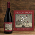 Mignon Rouge