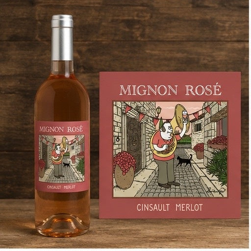Mignon Rosé