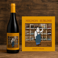Mignon Sublime Rouge Biodynamie