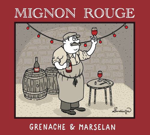 Mignon Rouge