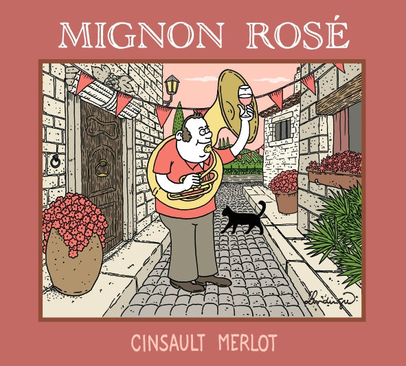 Mignon Rosé